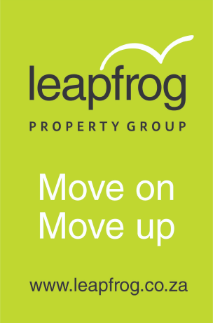 Leapfrog Property Group Logo